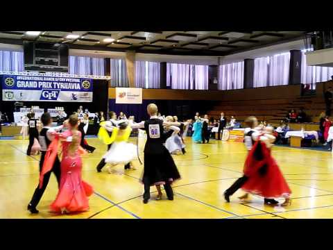 017_Trnava_30042016_semifinále STT Junior IID - waltz