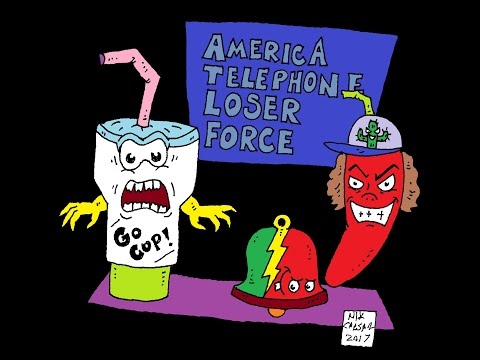 The Snow Plow Show - February 24th, 2017 - Fiddle Fucking