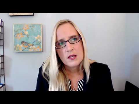 Lindsay Groff, Barth Syndrome Foundation HD