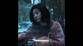 CUMA SENTUH WAJAH GADIS INI, SEMUA ORANG