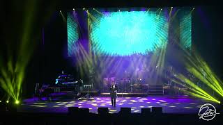 Gilberto Santa Rosa - Te Propongo (En Vivo)