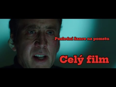 Poslední šance na pomstu cz dabing celý film