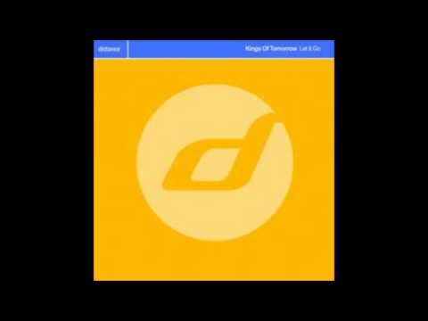 Kings Of Tomorrow -  Let It Go (98 Remix)