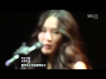 [LIVE 繁中字] 111030 Tablo ft. JinSil - Bad @ Comeback ...