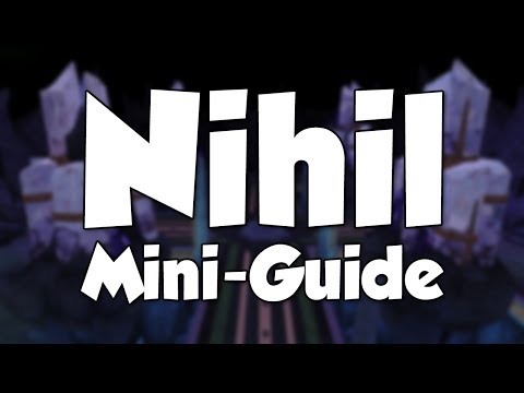 Nihil Mini-Guide - Fate Of The Gods Quest