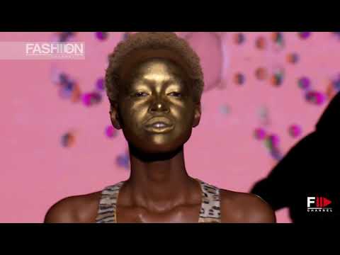 MAISON MESA Highlights Fall 2021 MBFW Madrid - Fashion Channel
