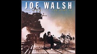 Joe Walsh - I Can Play That Rock N Roll ( Casino Boogie 22&#39; )