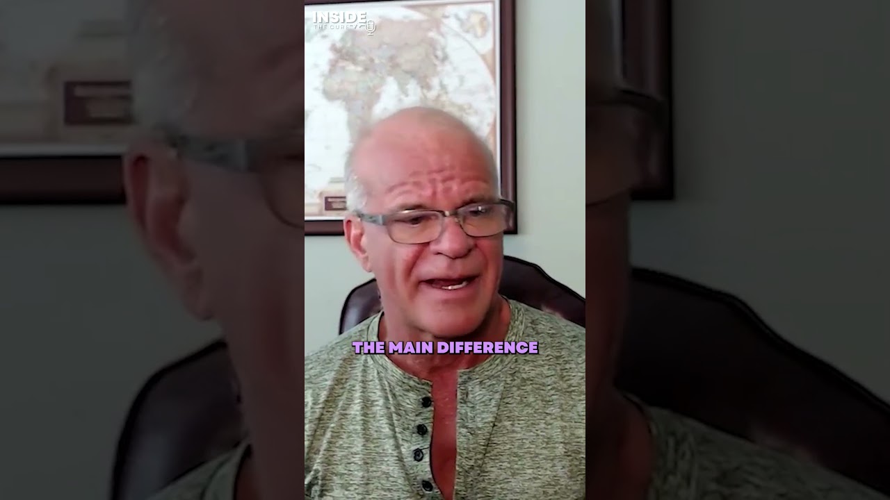 Compounded vs. Commercial GLP-1 Agonists