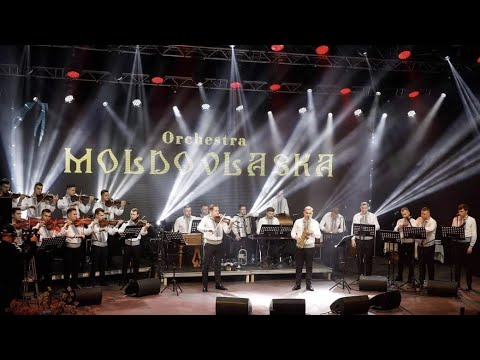 MOLDOVLASKA - Sârba lui Dani Sava
