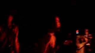 Pa que vives davila 666 the rocky horror cronies show