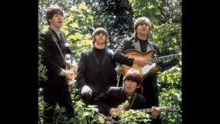The Beatles- I Feel Fine- Stereo duophonic version