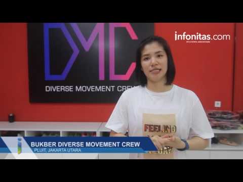 Bukber Diverse Movement Crew Bukber Diverse Movement Crew