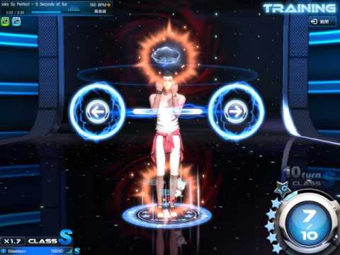 Mstar TW - She Looks So Perfect - 5 Seconds of Summer 標準新模式 最高級 100%