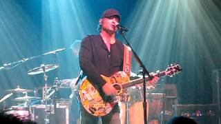 Jerrod Niemann "Down in Mexico"