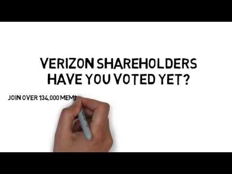 2018 Shareholder Proxy Vote Reminder