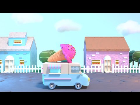 Happy Type Beat - "Ice Cream" | Happy Lil Tecca Summer Pop Rap/Trap Instrumental 2021