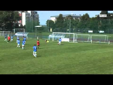 FC Zličín - FC MAS Táborsko B