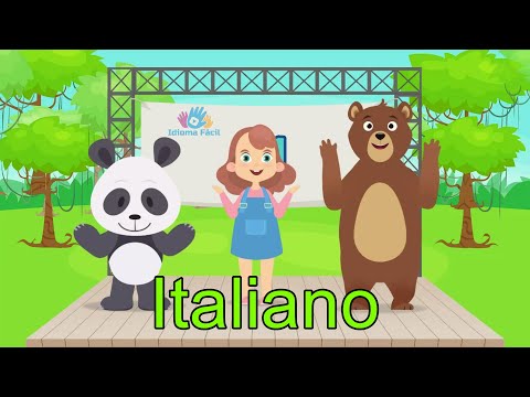 Se Sei Felice Tu Lo Sai - Misc Children