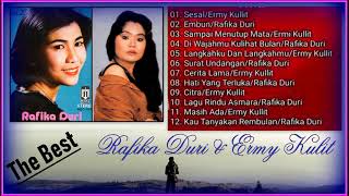 Download lagu Best of Rafika Duri & Ermy Kulit - Nostalgia Music  ||  Music Every Day mp3 Download lagu Best of Rafika Duri & Ermy Kulit - Nostalgia Music  ||  Music Every Day mp3