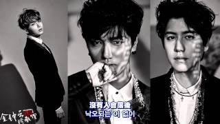 Download lagu [中韓字] Super Junior K.R.Y - We can 【Onlyesung】 mp3