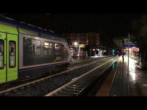 FERROVIE DELLO STATO " NOCERA INFERIORE "