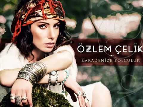 Kuzey Yıldızı Müzikleri-Özlem Çelik-Yağarsa yağmur yağar