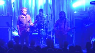 Dr  L&#39;ling - Minus the Bear