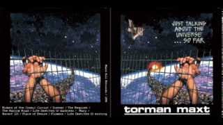 Torman Maxt - Life Sketches 1: Darkness