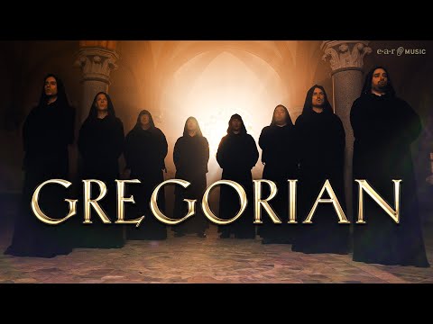 Gregorian - Blinding Lights (Video Version) | Official Music Video