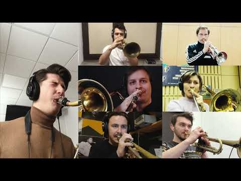 Nutville - Big Band AM Katowice