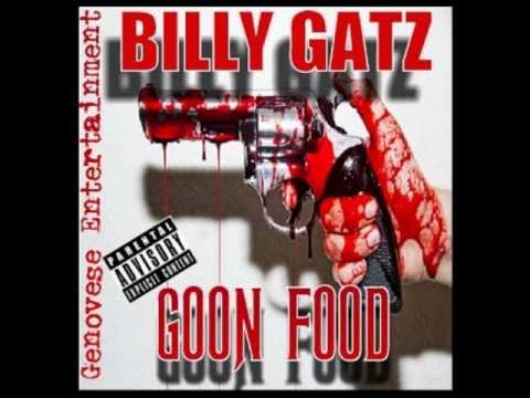 Billy Gatz--I DONT THINK U KNOW-- Off Tha 