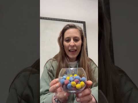 Trying #cadbury mini eggs for the first time #foodie #food #foodshorts #chocolate