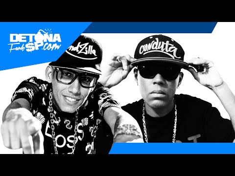 MC Menor da VG e MC MM - Tchururu (DJ Carlinhos da SR)