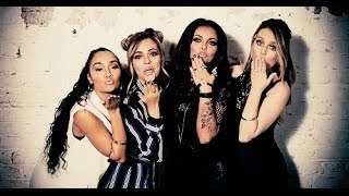Little Mix- I Love You VIDEO