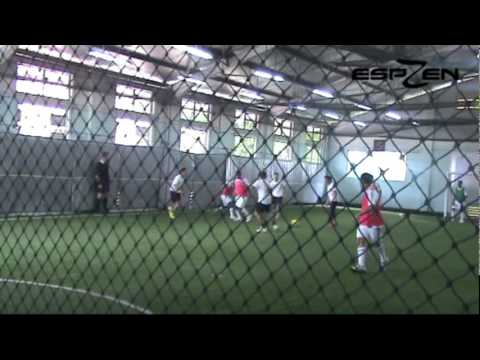 The Carlsberg Cup - Managed by ESPZEN @ The Cage