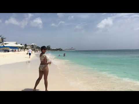 image-What country is Stingray City in?