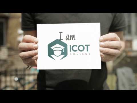 I am Icot