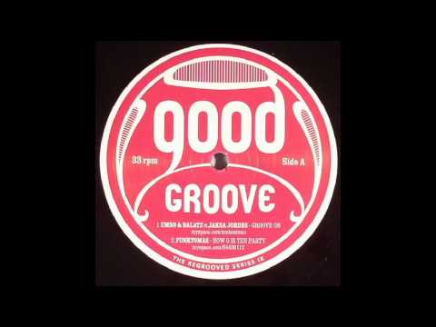 Funktomas - How G Is The Party