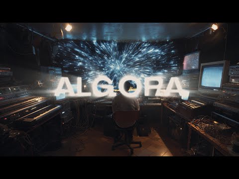 DISHYPE - ALGORA [MAQUINA] (Video Oficial)