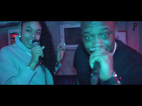 Im Studio - Live Performance - Max Urban & Nicky B Fly