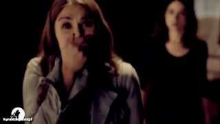 Teen Wolf | Motel California trailer