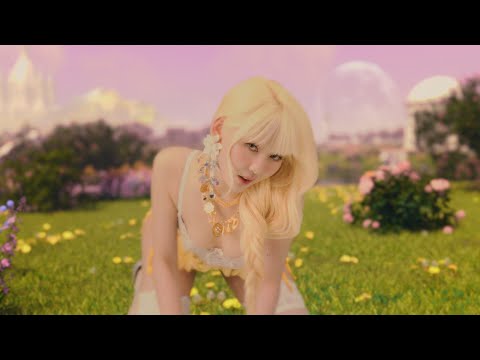 Ash-B (애쉬비) - Wish [Official M/V]