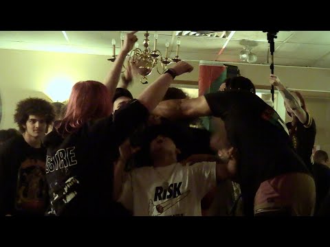 Move BHC - Live - October 21st 2023 - Full Set - SECRET SET -