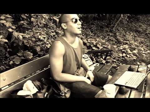 Amir Mardassi freestyle!