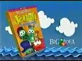 Jonah Sing Along Songs And More Vhs Commercial 2002