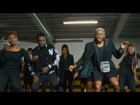 UTUKUTU - Umoja Sounds Ft. Fredrick Mulla (Official Music Video)