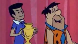 Beach Boys &amp; The Flintstones - &quot;Surfin USA&quot; (AKA - &quot;Surfin&#39; Craze&quot;)