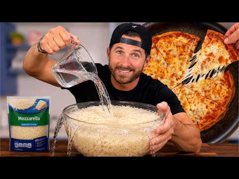 100 Best High Protein Low Calorie Food Hacks