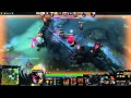 Dota 2 слив ммр Папича 