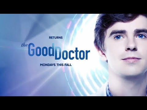 The Good Doctor Season 3 (Teaser)